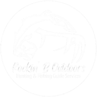 Rockin' B Outdoors logo